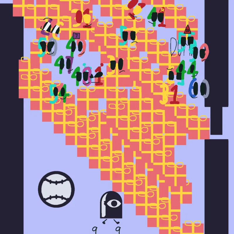 Game by @R4fito