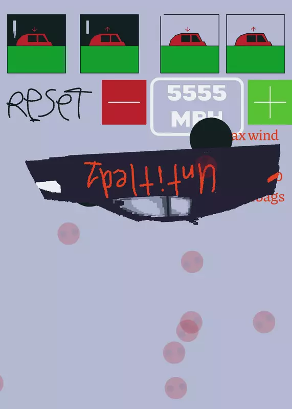 Game by @Anoncat72