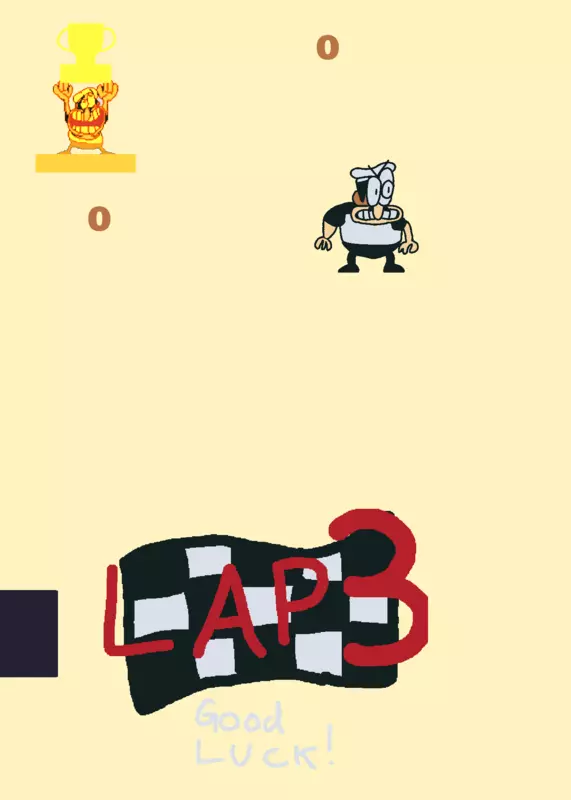Game by @Dexter_caine_offical