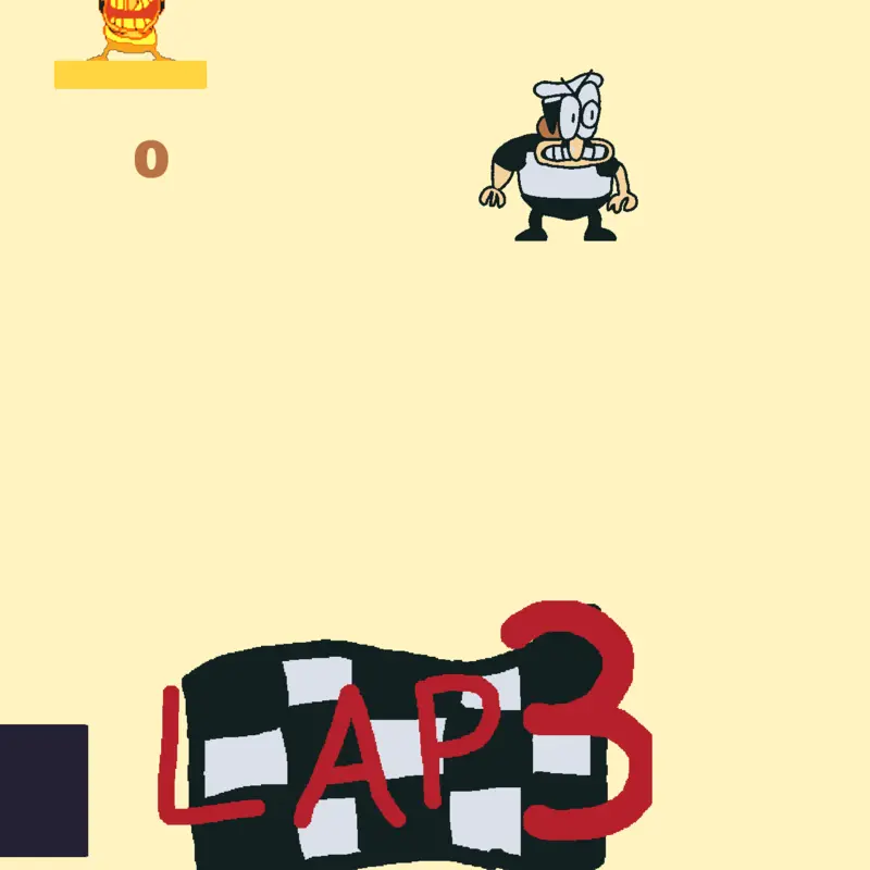 Game by @Dexter_caine_offical