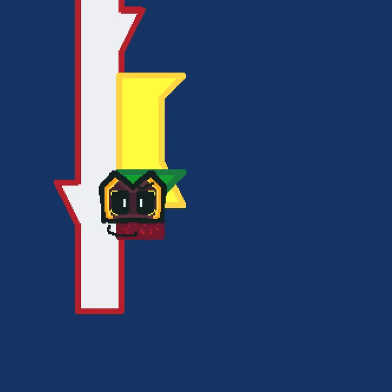 Game by @TAU_NIGGUH