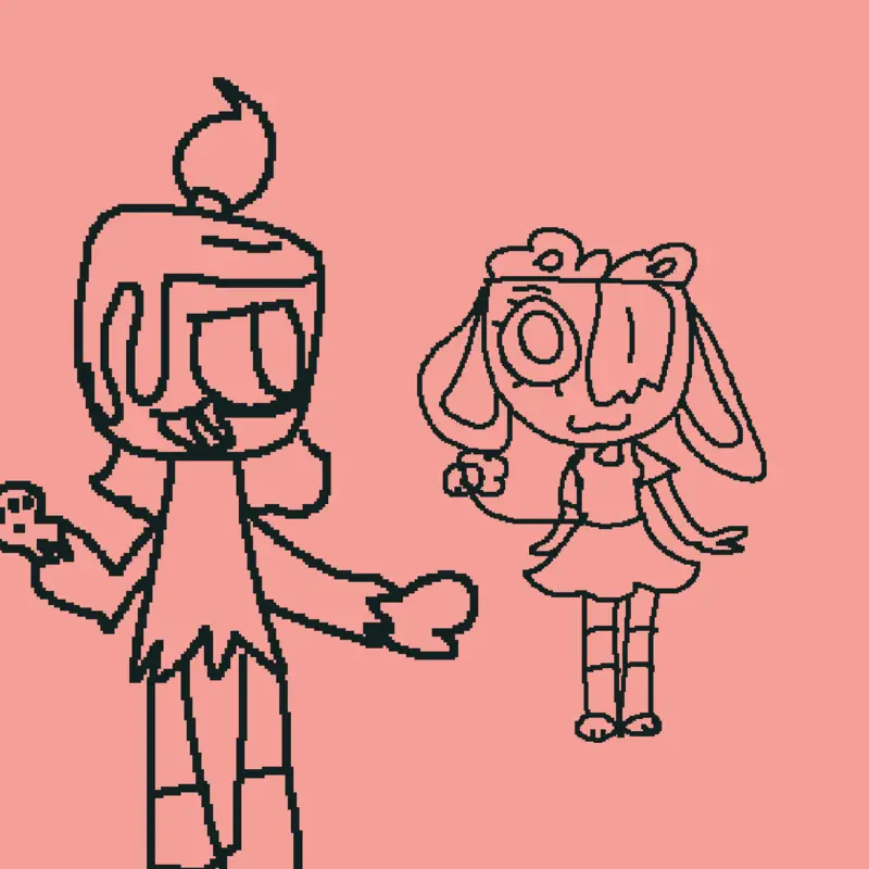 Bassie is my fav shh by @-TinyUmmy-