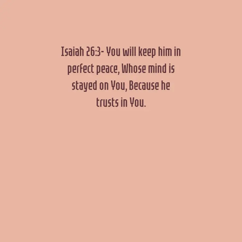 𝐈𝐬𝐚𝐢𝐚𝐡 𝟐𝟔:𝟑 ⋆. 🐚 ˚ by @Spreadingthegospel