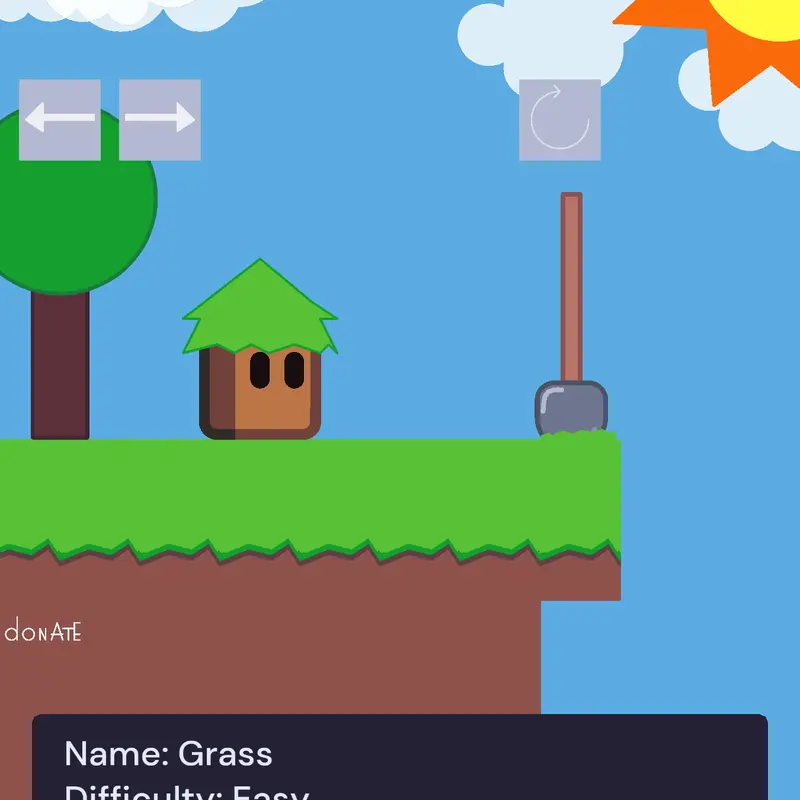 Game by @Ivanssdl_alt