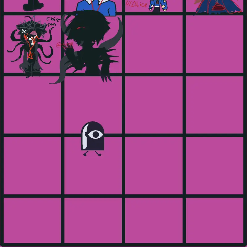Game by @3zrx