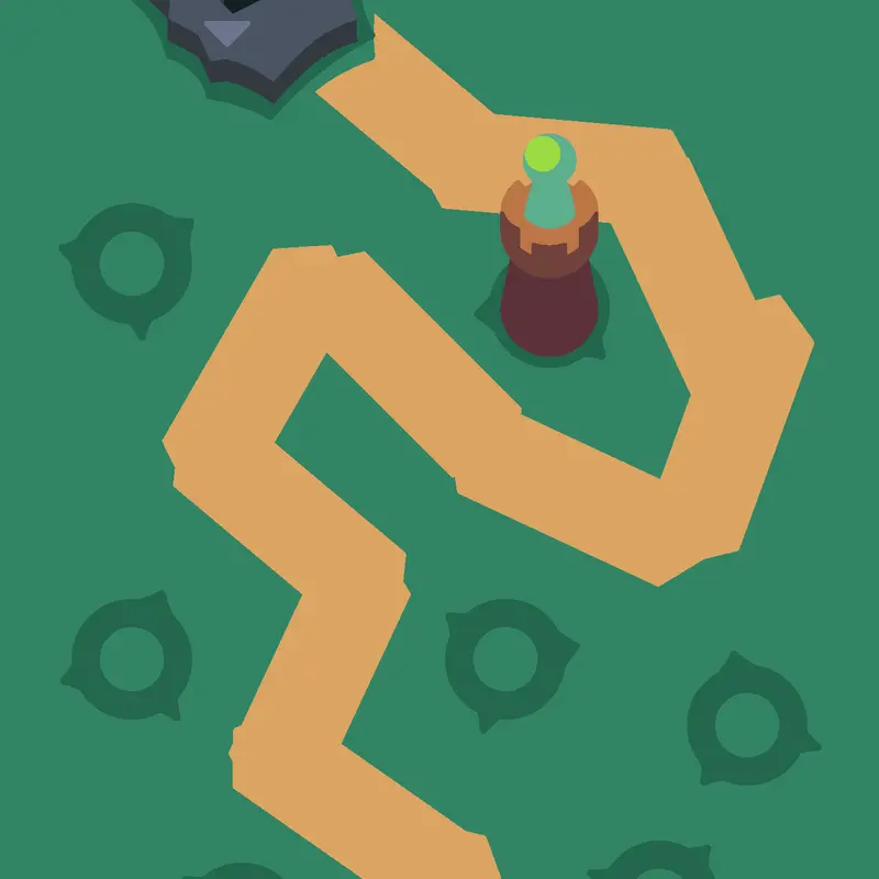 Game by @OwenDS