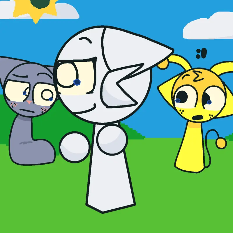 Game by @qmeves