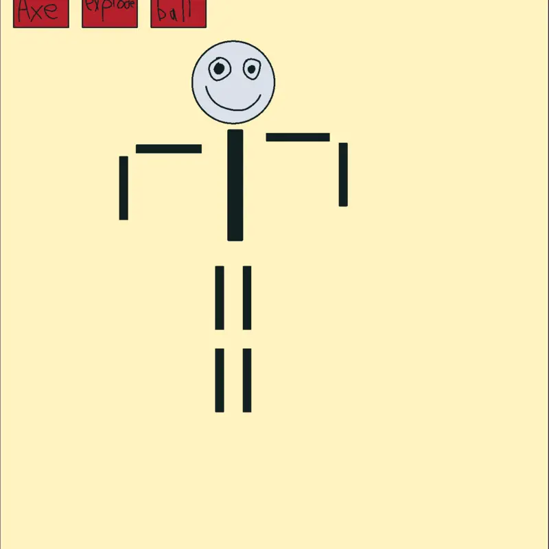 Game by @waynepot
