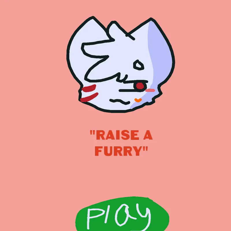Game by @Spider_KittyVore