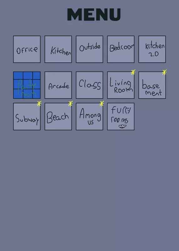Game by @weird-bored