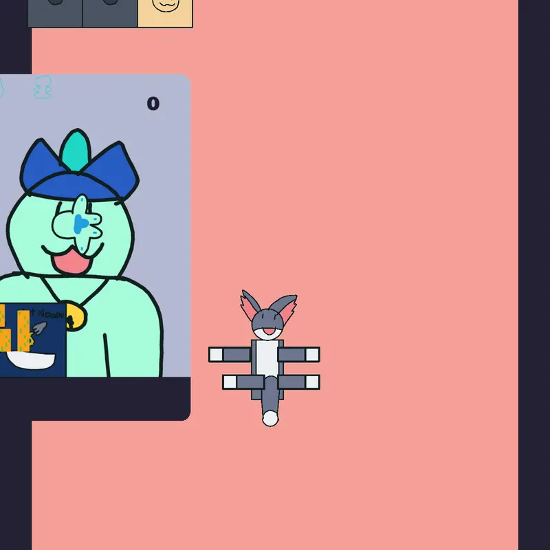 Game by @cat_castle