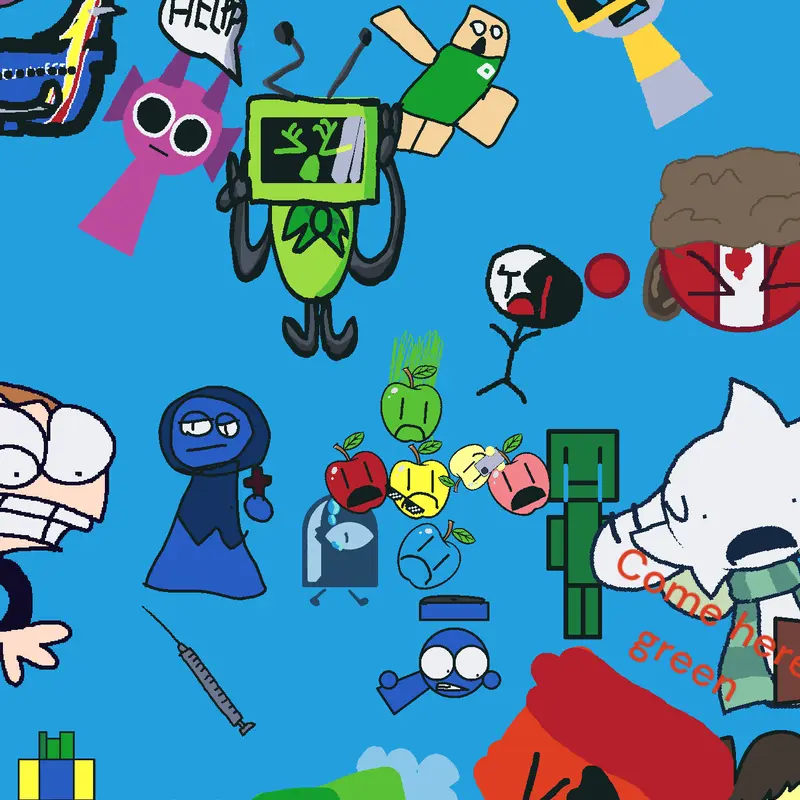 Game by @Rock28471994
