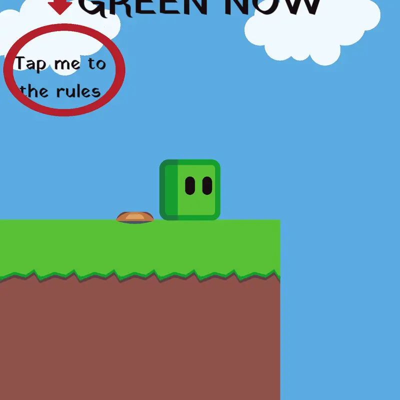 Game by @belinhaaa