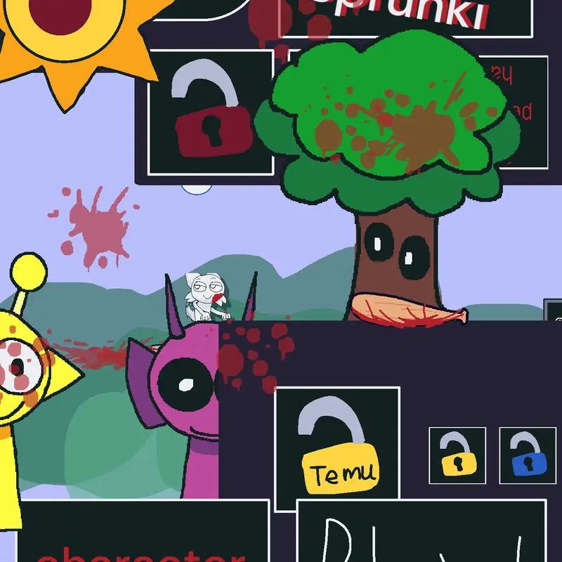 Game by @WREUSHS1