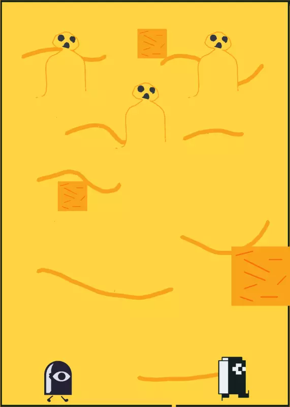 Game by @uraskorkunc