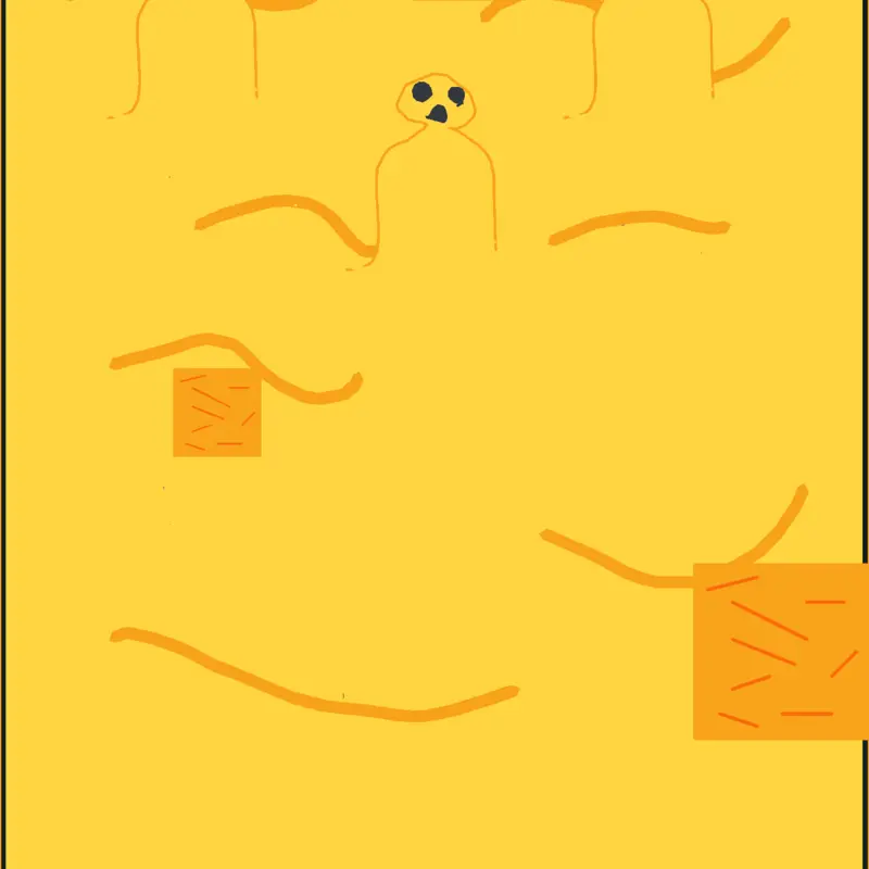 Game by @uraskorkunc