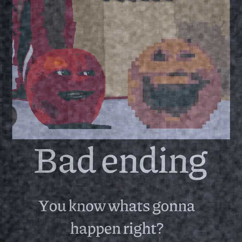 Game by @Gawndogs