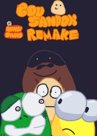 Pou Remake Demo