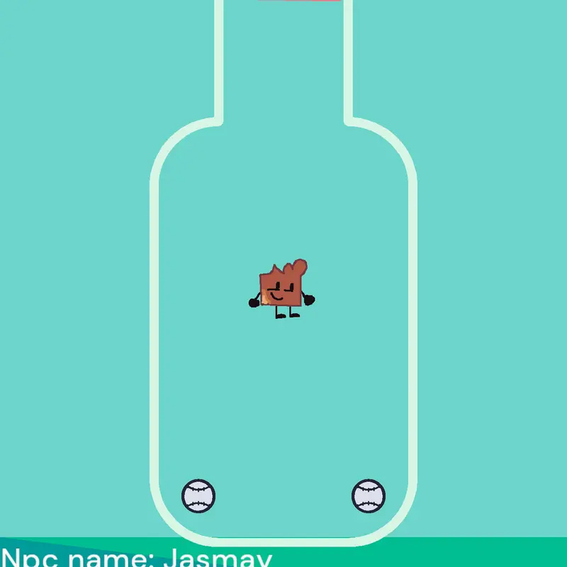 Game by @dylanwashere
