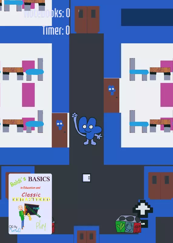Game by @elchipfloke