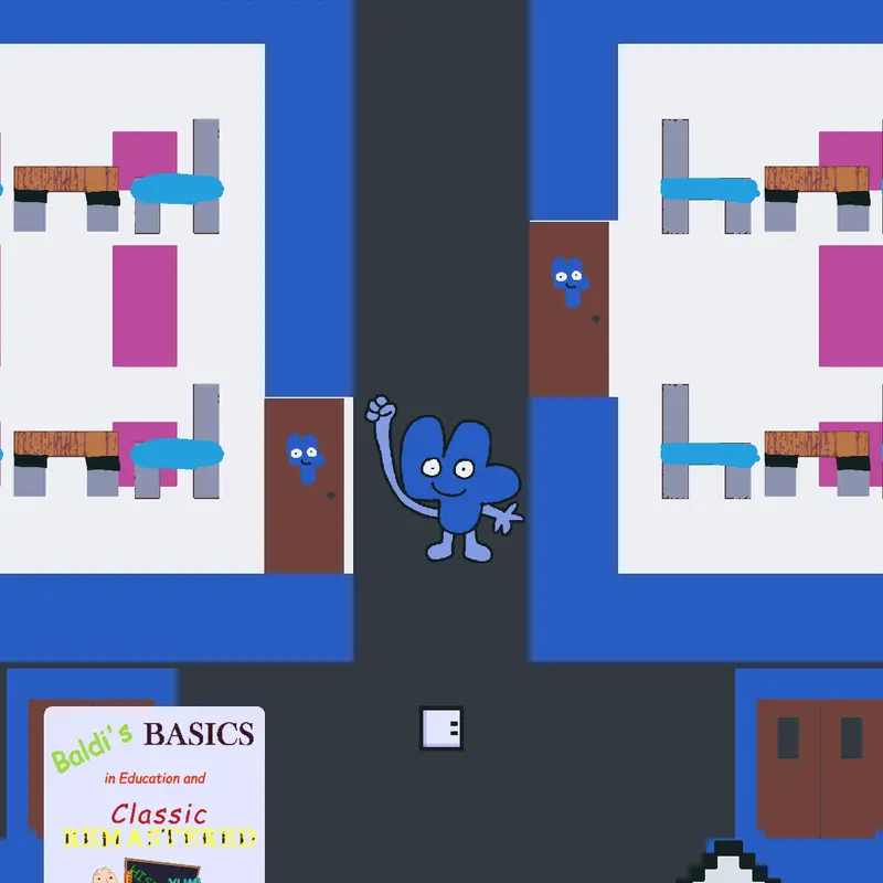Game by @elchipfloke