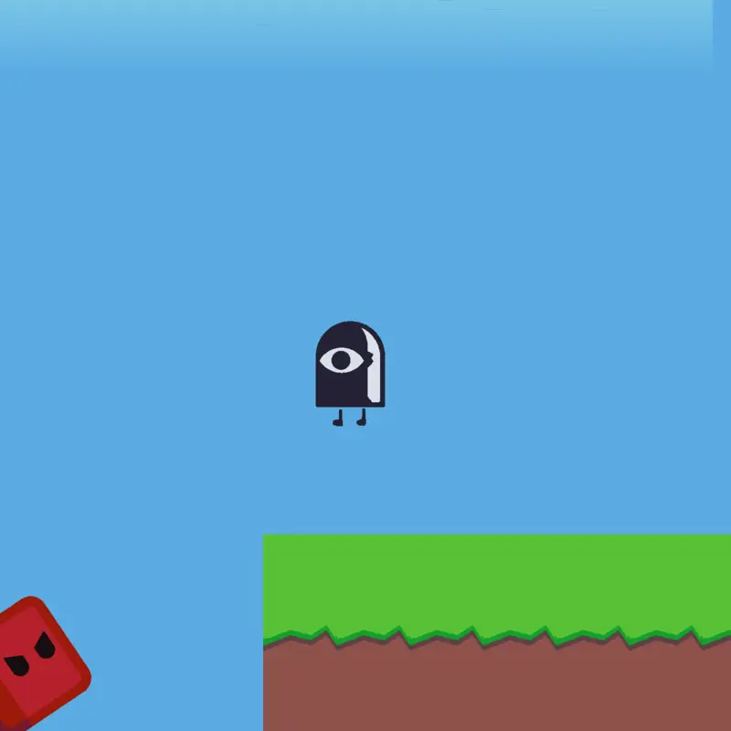 Game by @thom2019