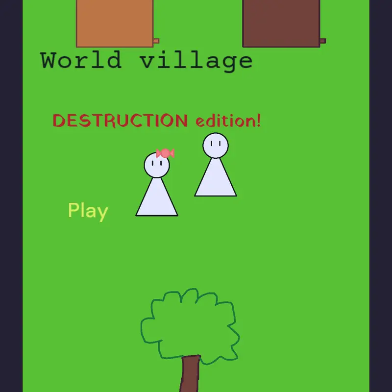 Game by @Explosion_LLC