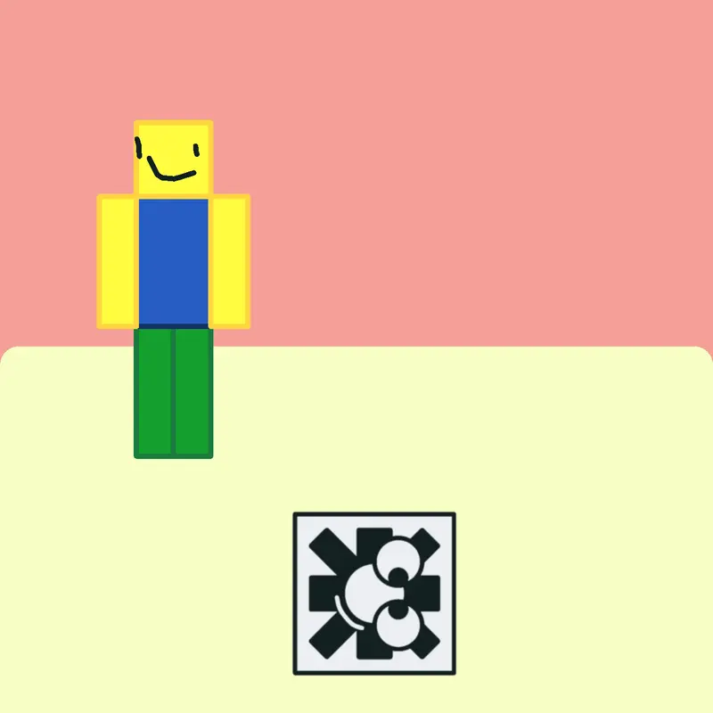 Game by @bastianu70