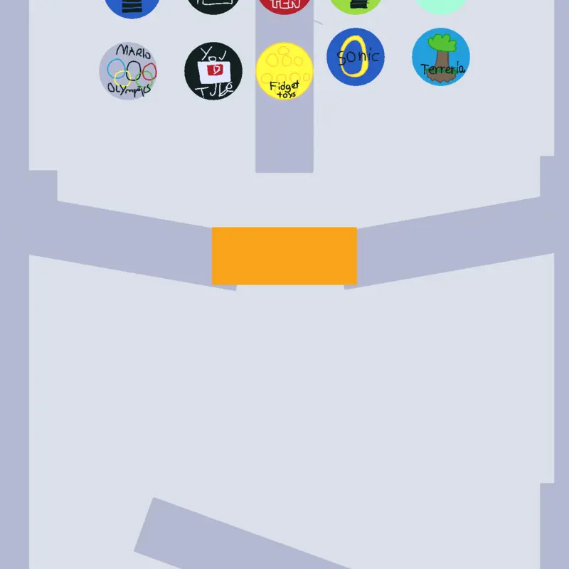 Game by @SimonCreations