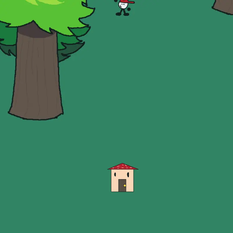 Game by @samuelanimador