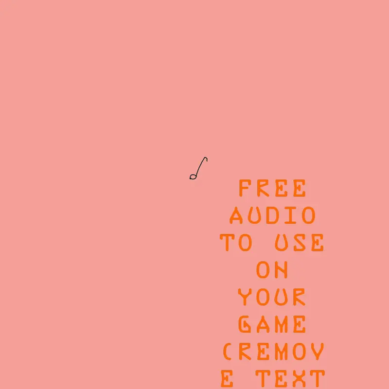 Audio by @Calipsooffline