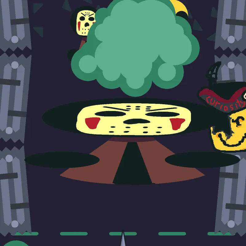Game by @redgreencreeper