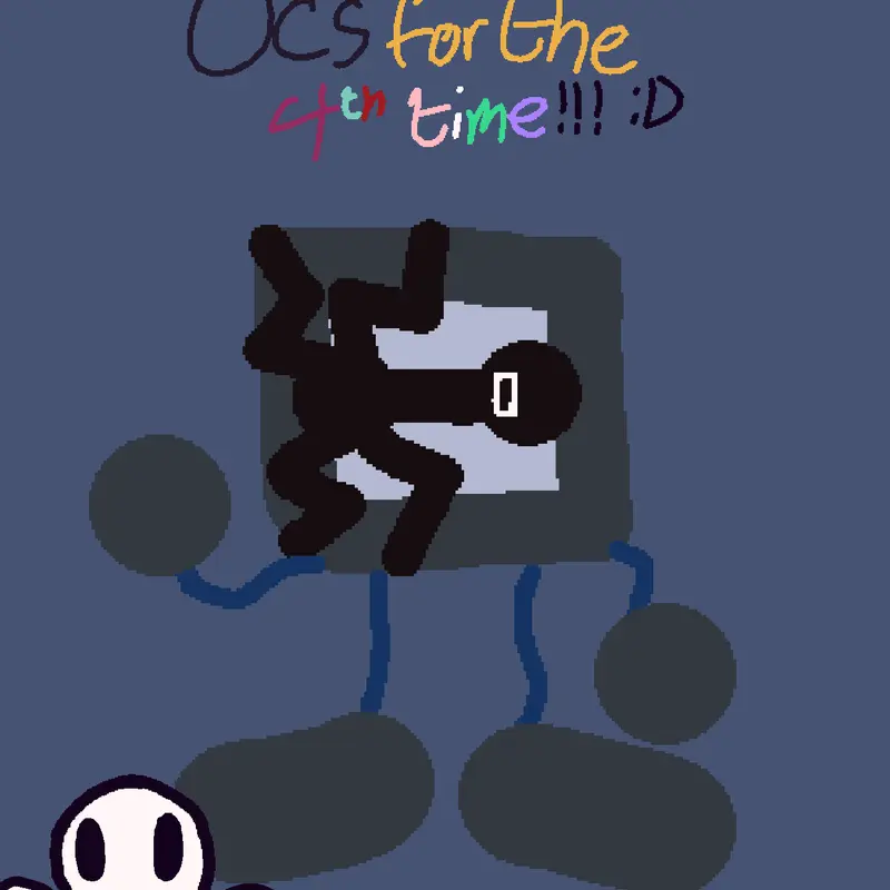 Game by @AutisticCube
