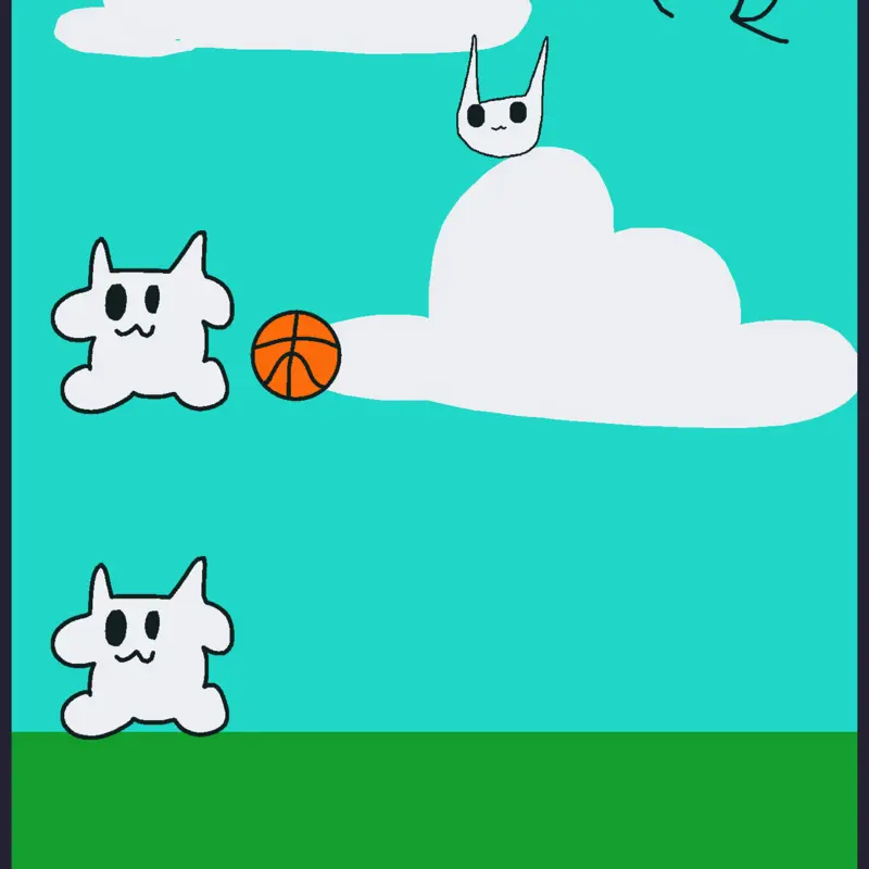 Game by @Josefa_Heart