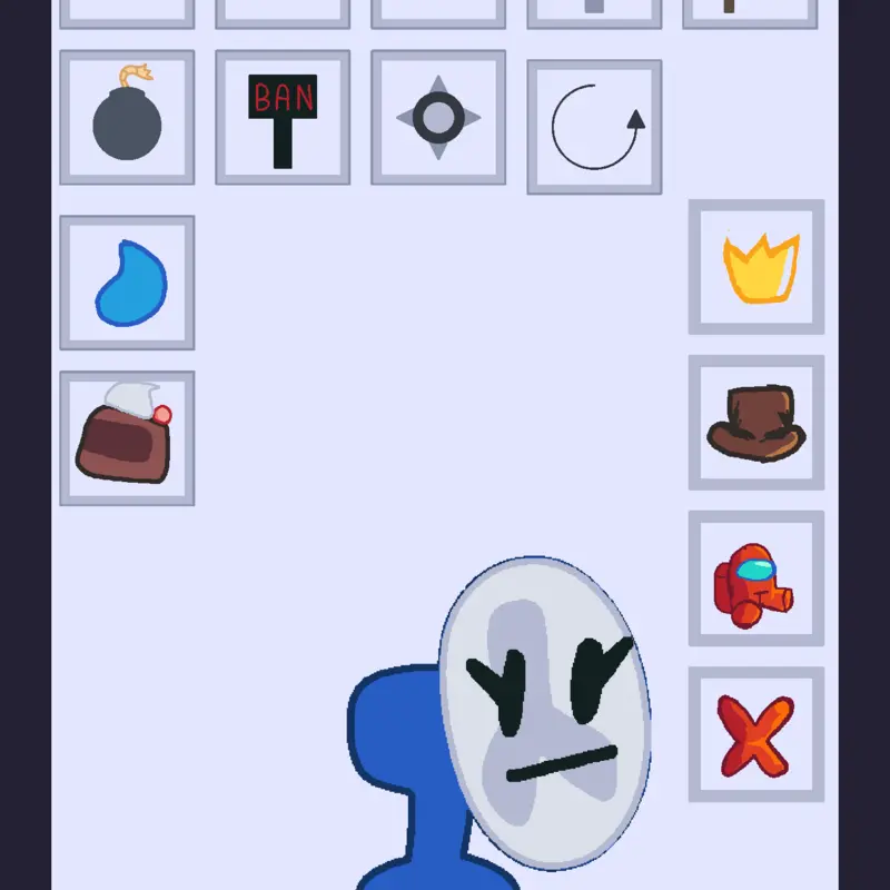 Game by @Fanny_Animations