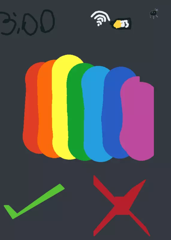 Game by @Erivania1234