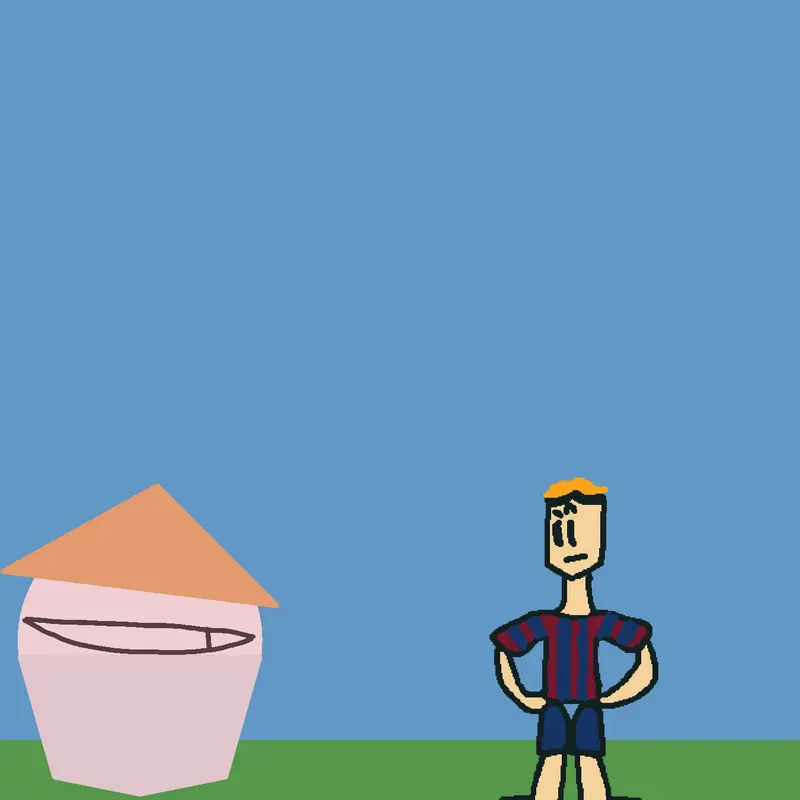 Game by @samuel_costa