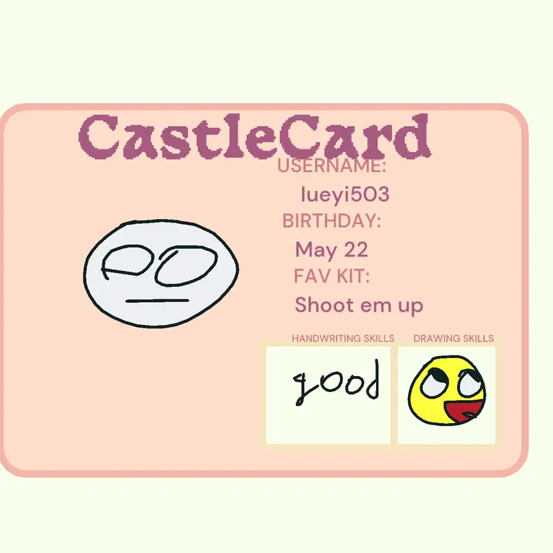 Game by @iueyi5o3