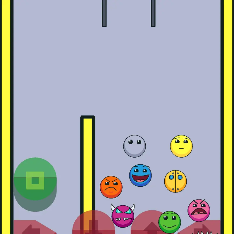 Game by @julie_pingo23