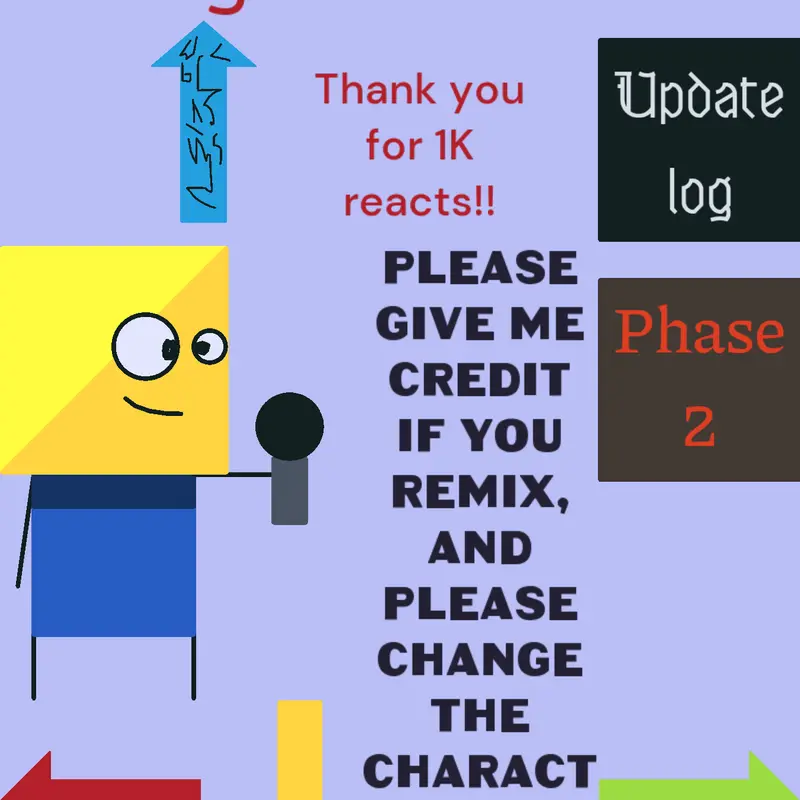 Game by @WotarBotol