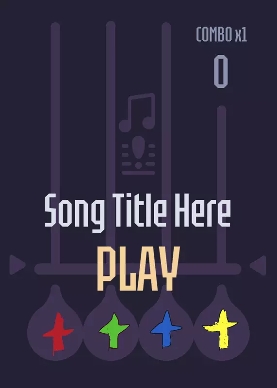 Game by @ssalazar
