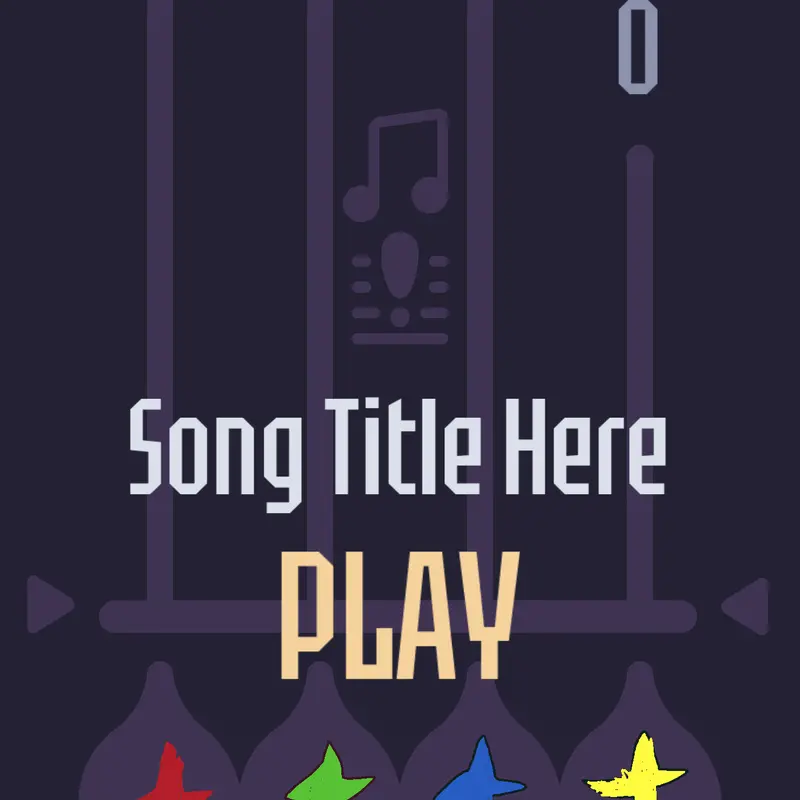 Game by @ssalazar
