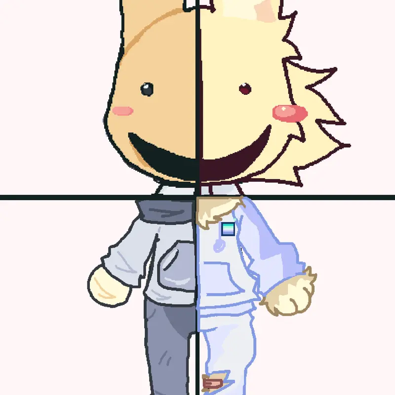 Game by @Soy_Zuru