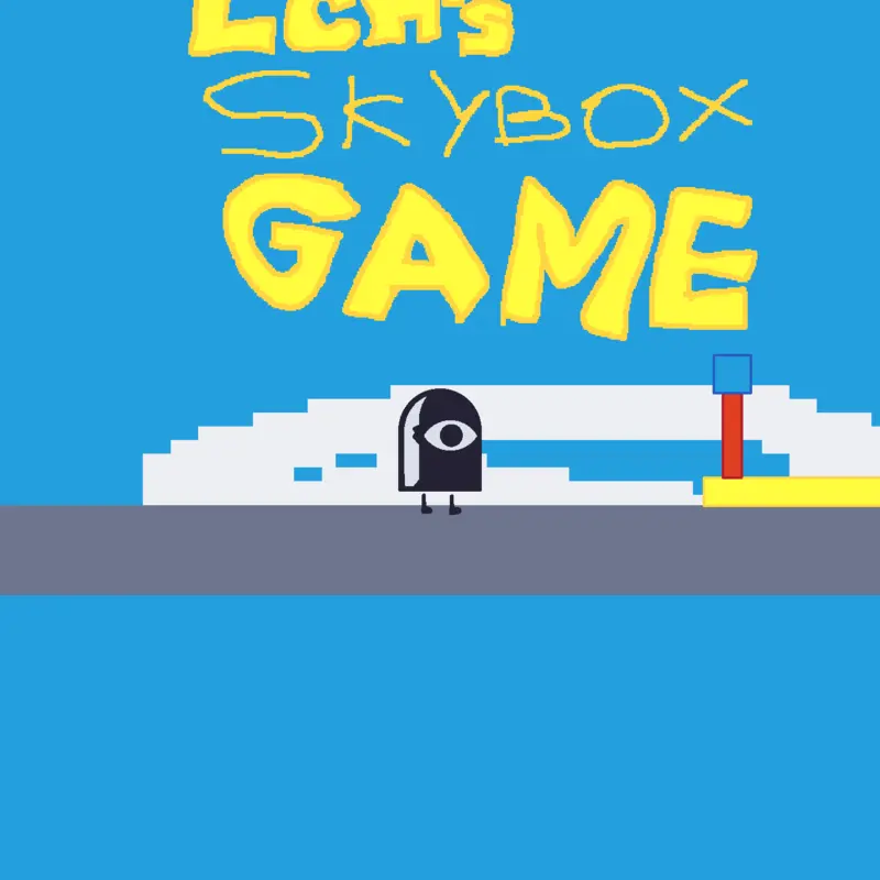 Game by @VoiceFour