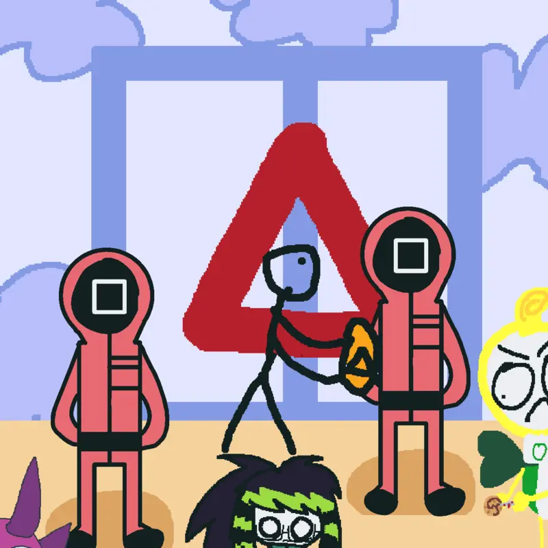 Game by @cposmotv