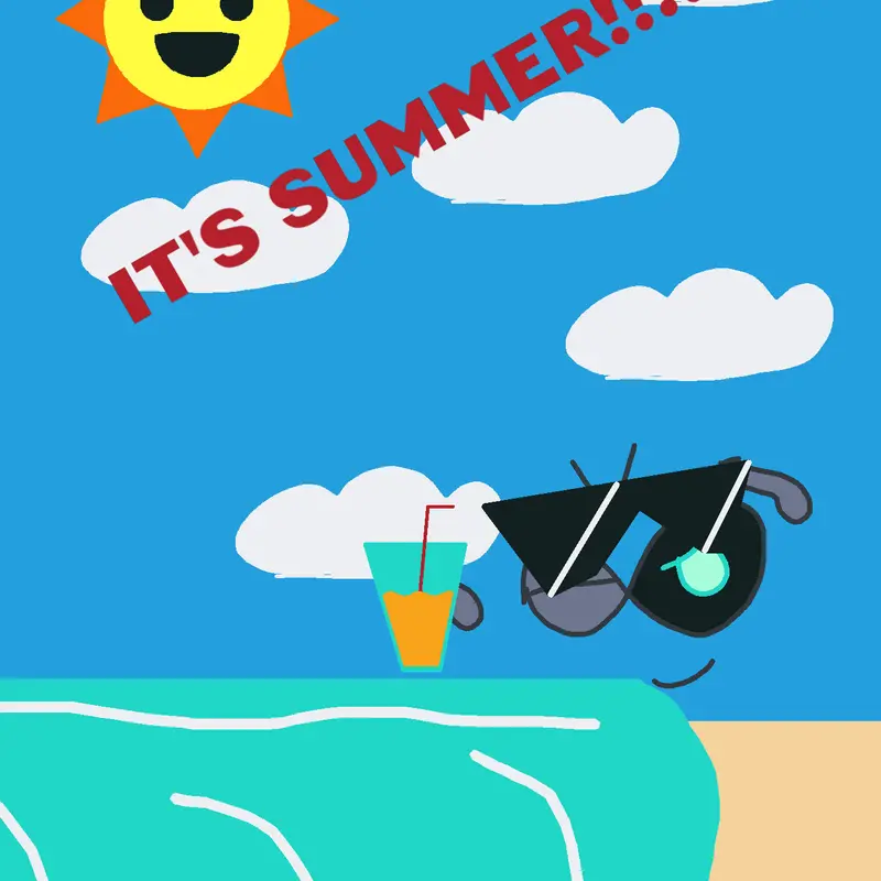 Game by @finity_SUMMER