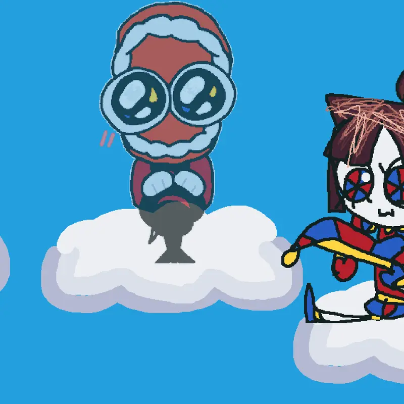 wow by @bloomieee
