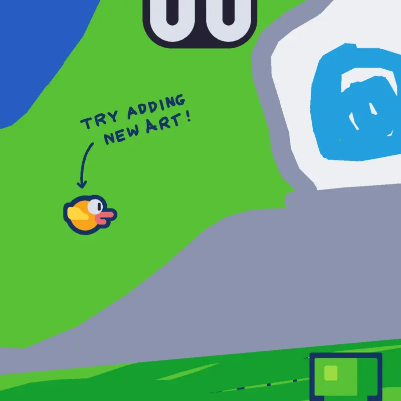 Game by @brBiggames