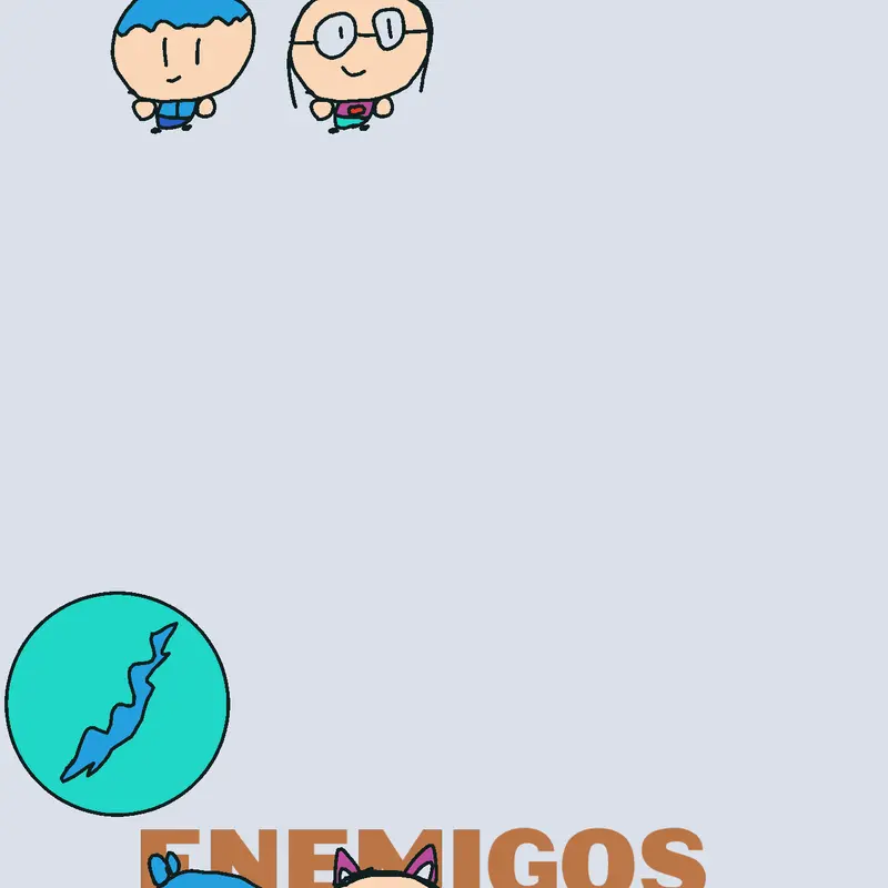 Game by @Sergioanimationgames