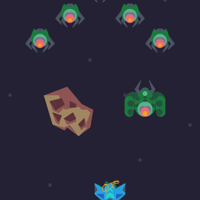 Game by @gabobo